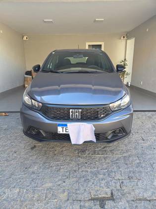 FIAT ARGO 1.0 FIREFLY FLEX MANUAL FIAT ARGO 1.0 FIREFLY FLEX MANUAL